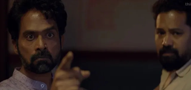 guru somasundaram vanjagar ulagam